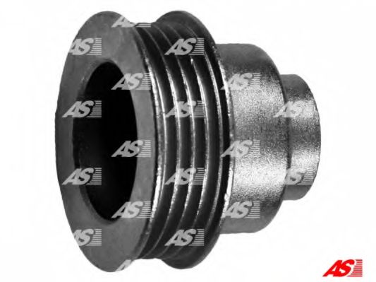 Ременный шкив, генератор AS-PL AP0018