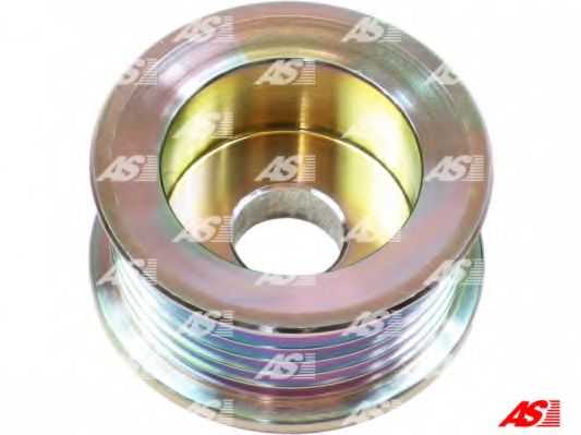 Ременный шкив, генератор AS-PL AP0041
