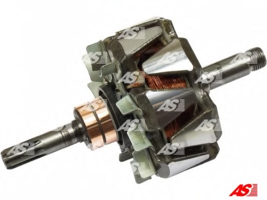 Ротор, генератор AS-PL AR2014