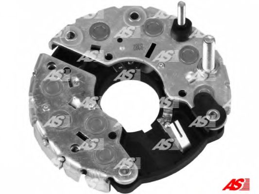 Выпрямитель, генератор WAIglobal 319134