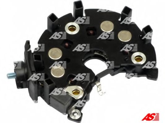 Выпрямитель, генератор HC-Cargo 139571