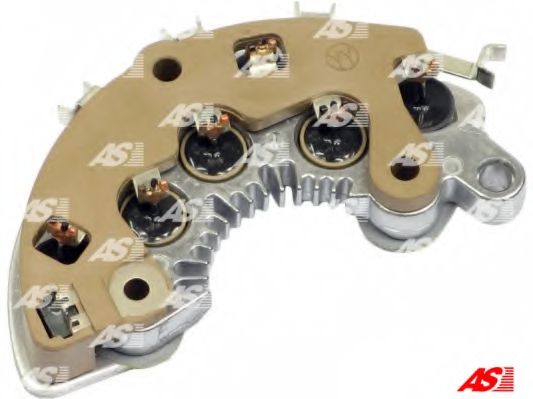 Выпрямитель, генератор WAIglobal 31123