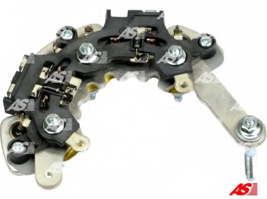 Выпрямитель, генератор HC-Cargo 333052