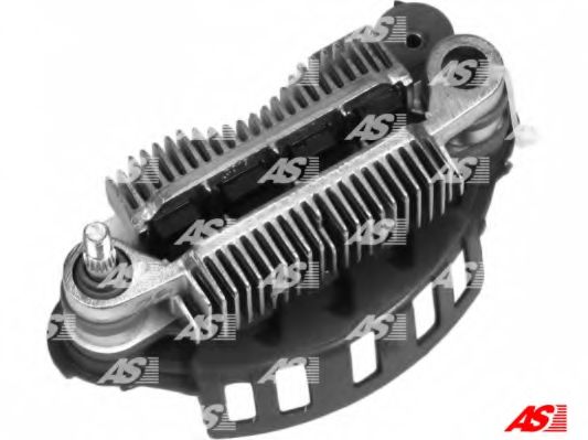 Выпрямитель, генератор AS-PL ARC5060