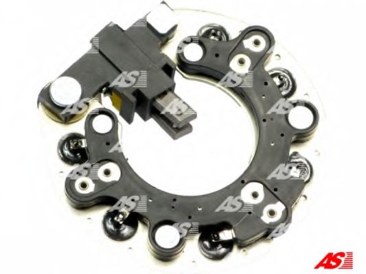 Выпрямитель, генератор AS-PL 86130