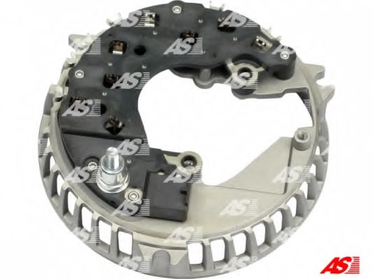 Выпрямитель, генератор WAIglobal 31219