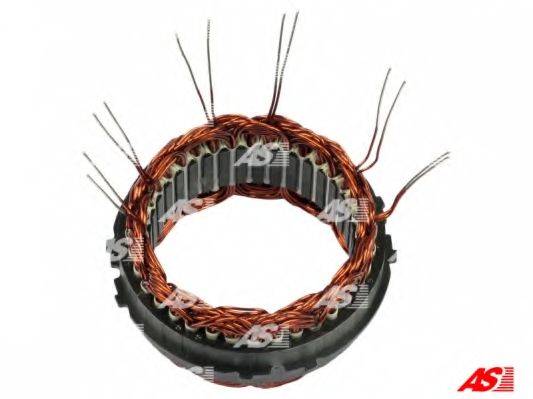 Статор, генератор HC-Cargo 233525