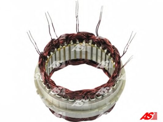 Статор, генератор AS-PL 0124515040