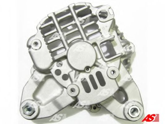 Подшипник со стороны привода, генератор AS-PL ABR5005