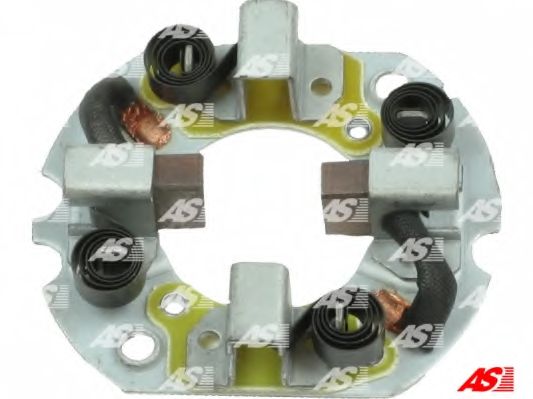 Кронштейн, угольная щетка AS-PL SBH2004