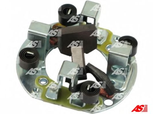 Кронштейн, угольная щетка AS-PL SBH2009