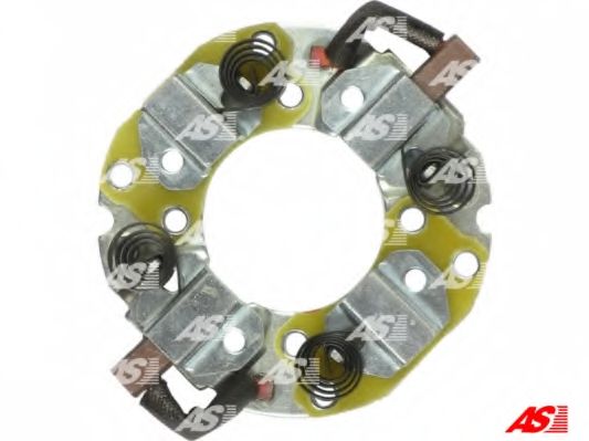 Кронштейн, угольная щетка AS-PL SBH5013