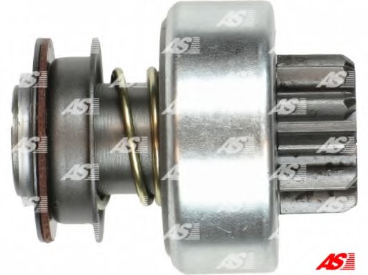 Привод с механизмом свободного хода, стартер GHIBAUDI 1774