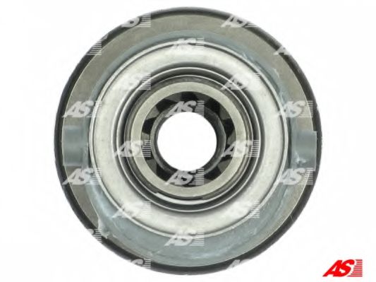 Привод с механизмом свободного хода, стартер GHIBAUDI 2361