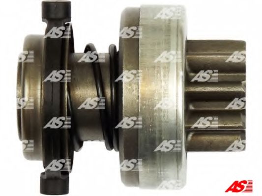 Привод с механизмом свободного хода, стартер AS-PL SD0255