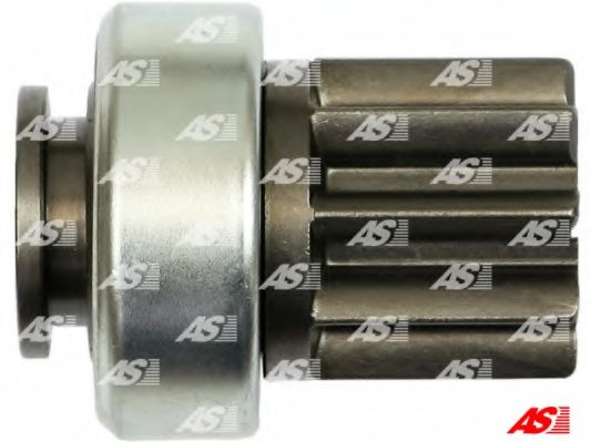 Привод с механизмом свободного хода, стартер AS-PL SD2048