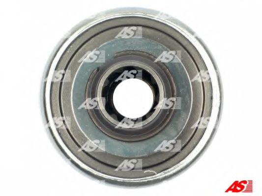 Привод с механизмом свободного хода, стартер GHIBAUDI 2098