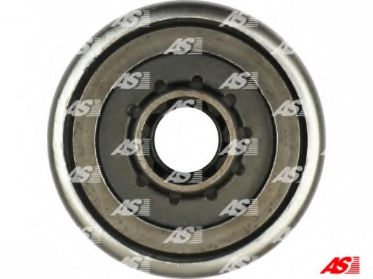 Привод с механизмом свободного хода, стартер AS-PL 05067