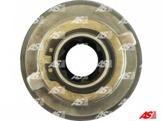 Привод с механизмом свободного хода, стартер GHIBAUDI 3156