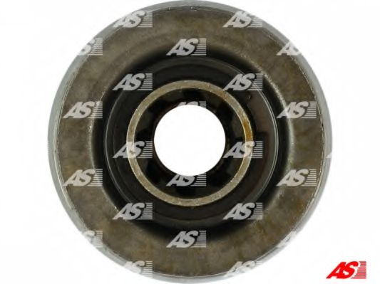 Привод с механизмом свободного хода, стартер HC-Cargo 330417