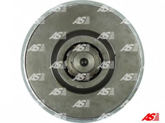 Привод с механизмом свободного хода, стартер AS-PL 83629