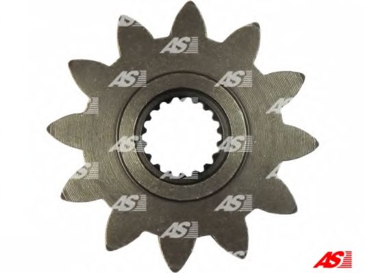 Привод с механизмом свободного хода, стартер AS-PL SD5106