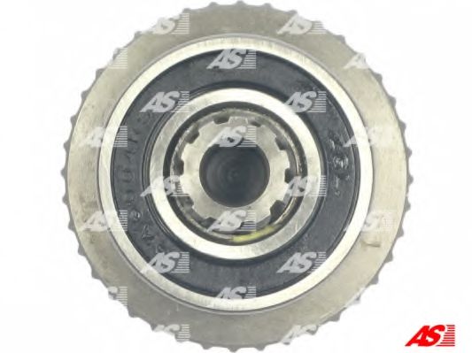 Привод с механизмом свободного хода, стартер GHIBAUDI 1994