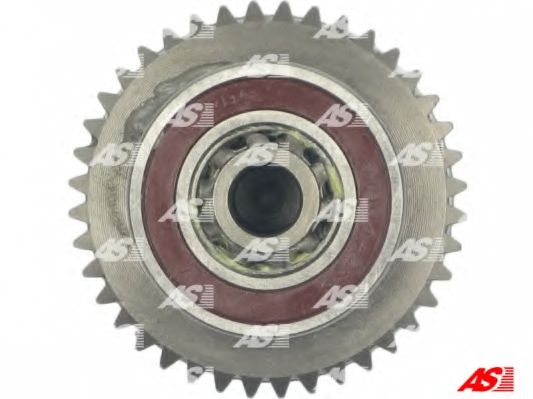 Привод с механизмом свободного хода, стартер HC-Cargo 136745