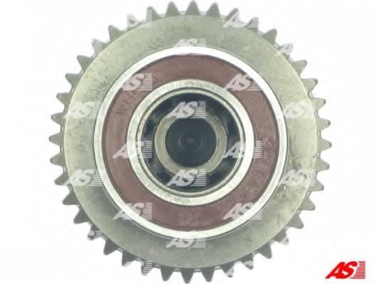 Привод с механизмом свободного хода, стартер AS-PL 87107