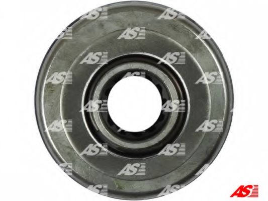Привод с механизмом свободного хода, стартер AS-PL 8014271
