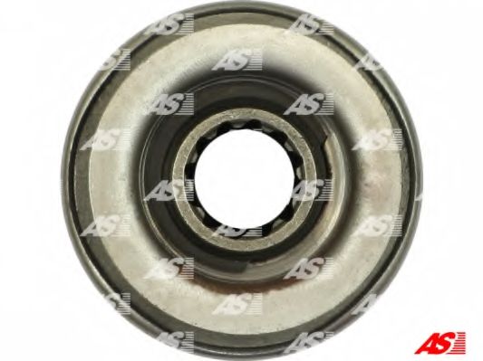 Привод с механизмом свободного хода, стартер GHIBAUDI 1820