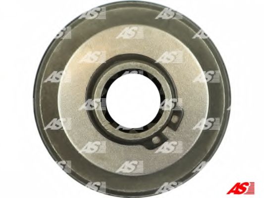 Привод с механизмом свободного хода, стартер AS-PL 01008