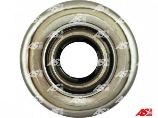 Привод с механизмом свободного хода, стартер AS-PL 07017