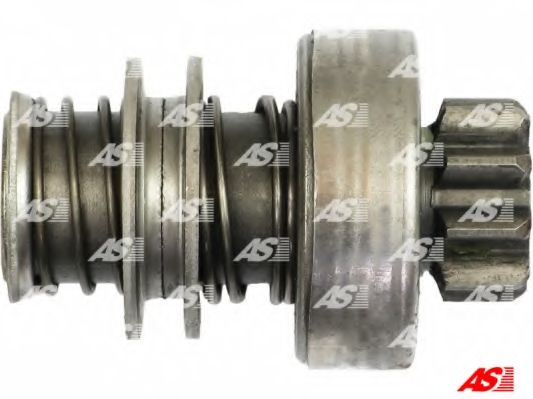 Привод с механизмом свободного хода, стартер AS-PL SD9103