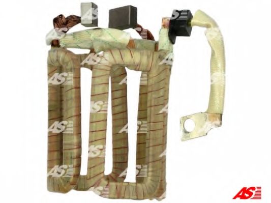 Обмотка возбуждения, стартер HC-Cargo 138317