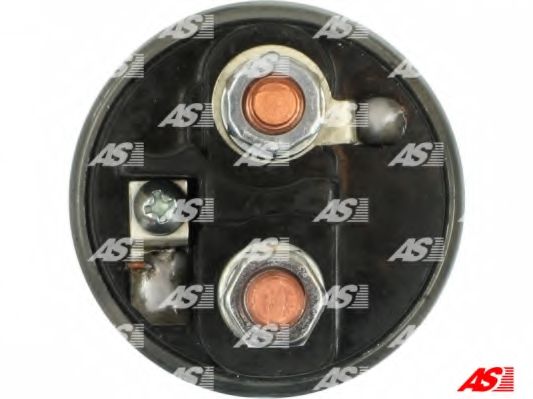 Тяговое реле, стартер AS-PL 0001218160