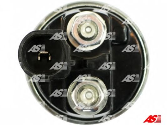 Тяговое реле, стартер AS-PL 0001108405