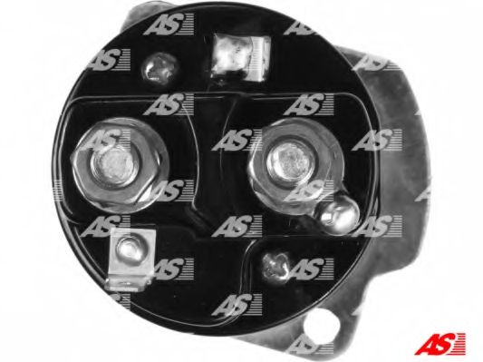 Тяговое реле, стартер AS-PL 150