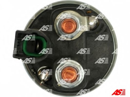 Тяговое реле, стартер AS-PL SS3038
