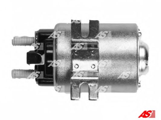 Тяговое реле, стартер AS-PL SS9006