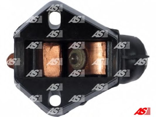Тяговое реле, стартер AS-PL SS9040