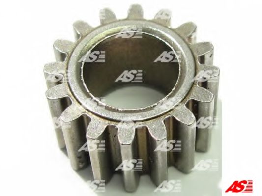 Кольцевая шестерня, планетарный механизм (стартер) AS-PL SGK5001