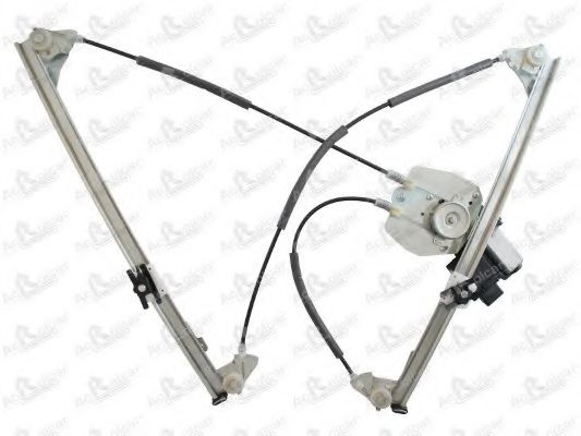 Подъемное устройство для окон AC Rolcar 01.3816