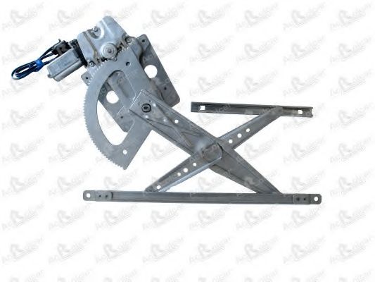 Подъемное устройство для окон AC Rolcar 01.6809