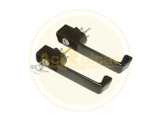 Ручка двери AC Rolcar 42.2607