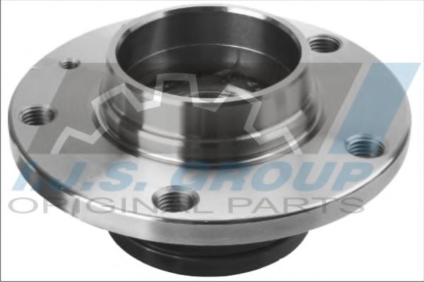 Подшипник ступицы колеса IJS GROUP 10-1460R