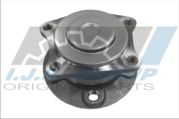 Подшипник ступицы колеса IJS GROUP 10-1480R