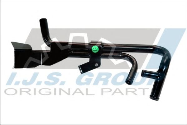 Трубка охлаждающей жидкости IJS GROUP 20-1012