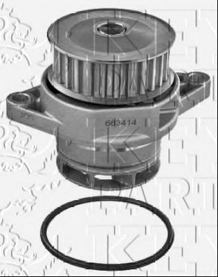 Водяной насос KEY PARTS KCP1720