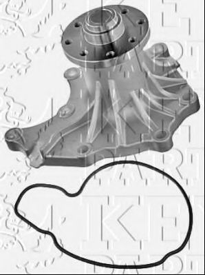 Водяной насос KEY PARTS KCP1740